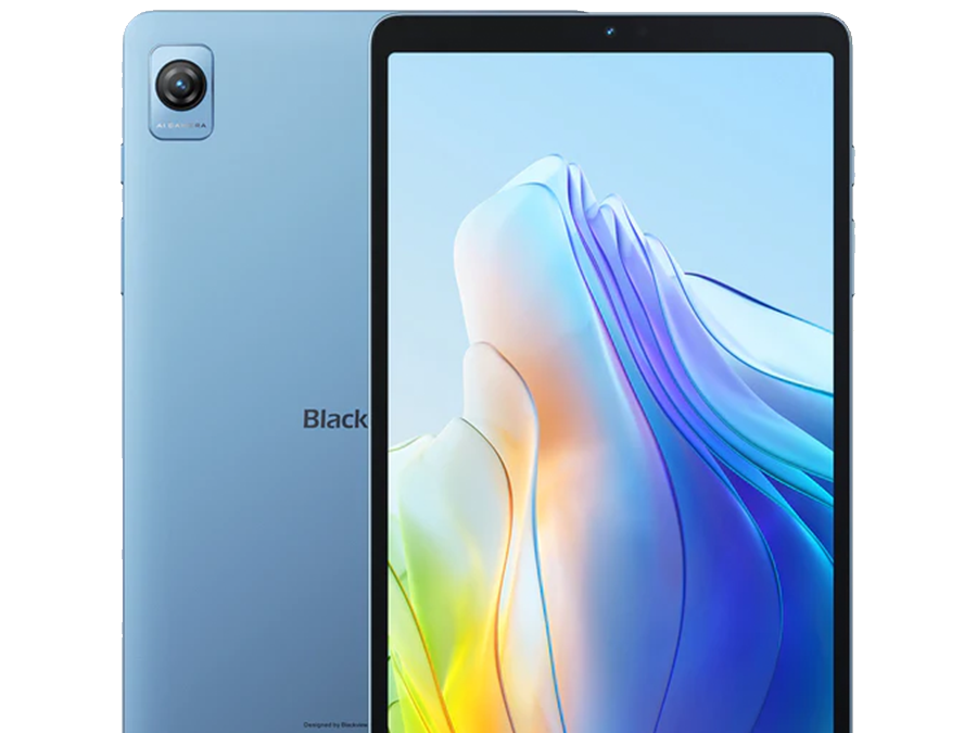Blackview TAB 60 4+128 WiFi, Blue