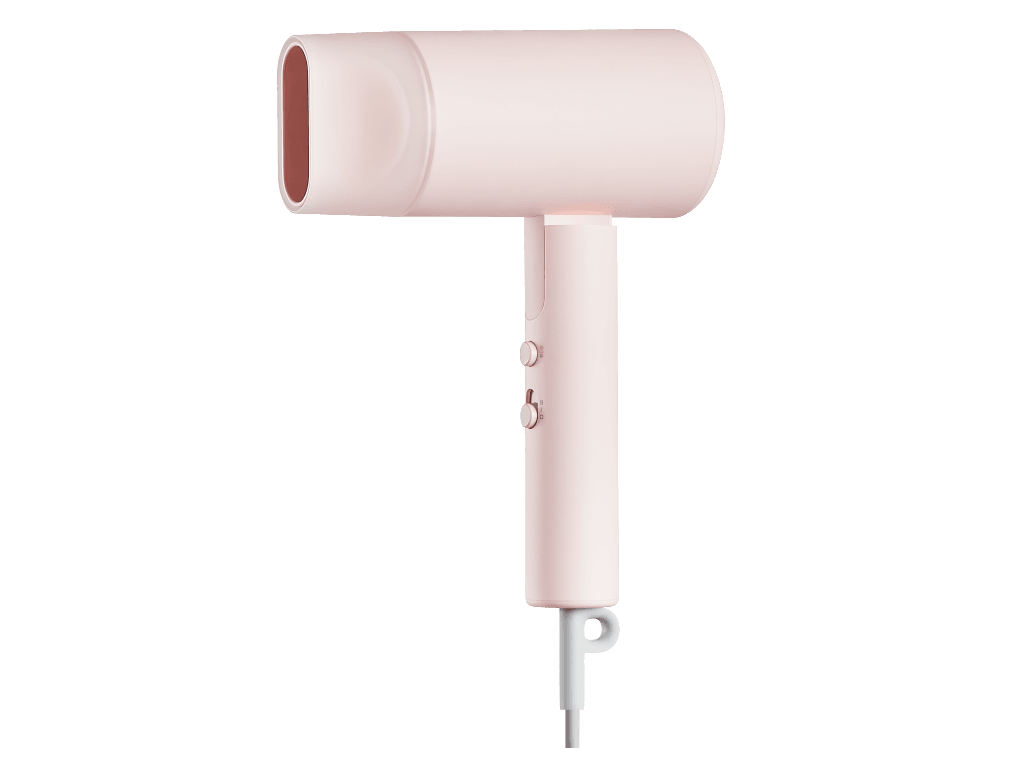 Xiaomi fen za kosu H101 pink