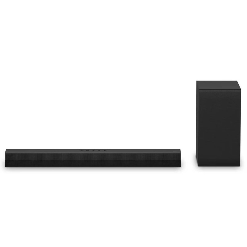 LG Soundbar S40T
