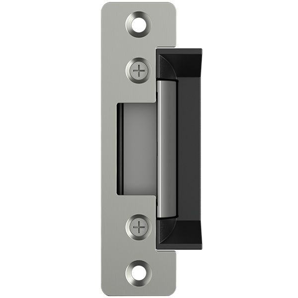 Ubiquiti UA-Lock-Electric Fail-secure electric strike lock that con...