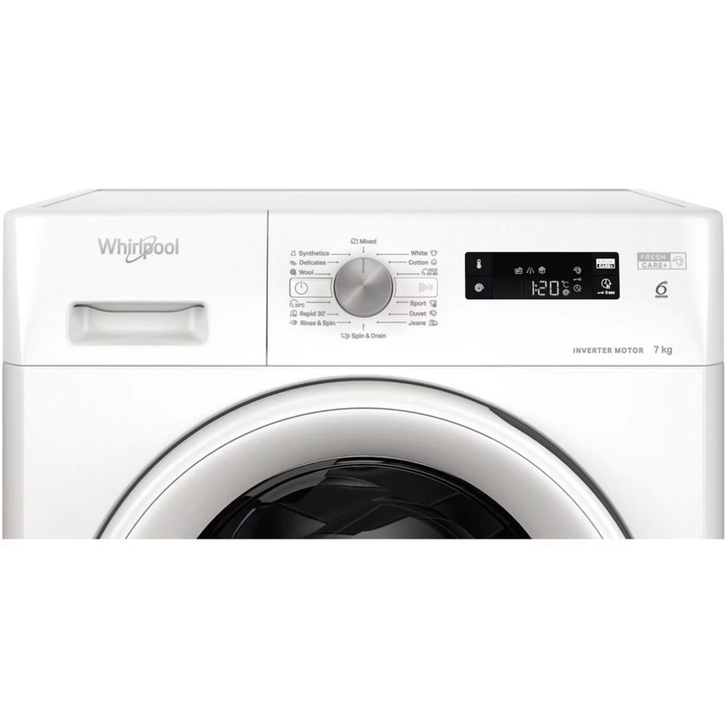 WHIRLPOOL FFB 9469 WV EE Ves masina
