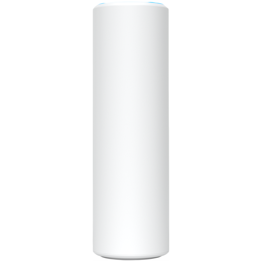UBIQUITI U6 Mesh, WiFi 6, 6 spatial streams, 140 m² (1,500 ft²) cov...