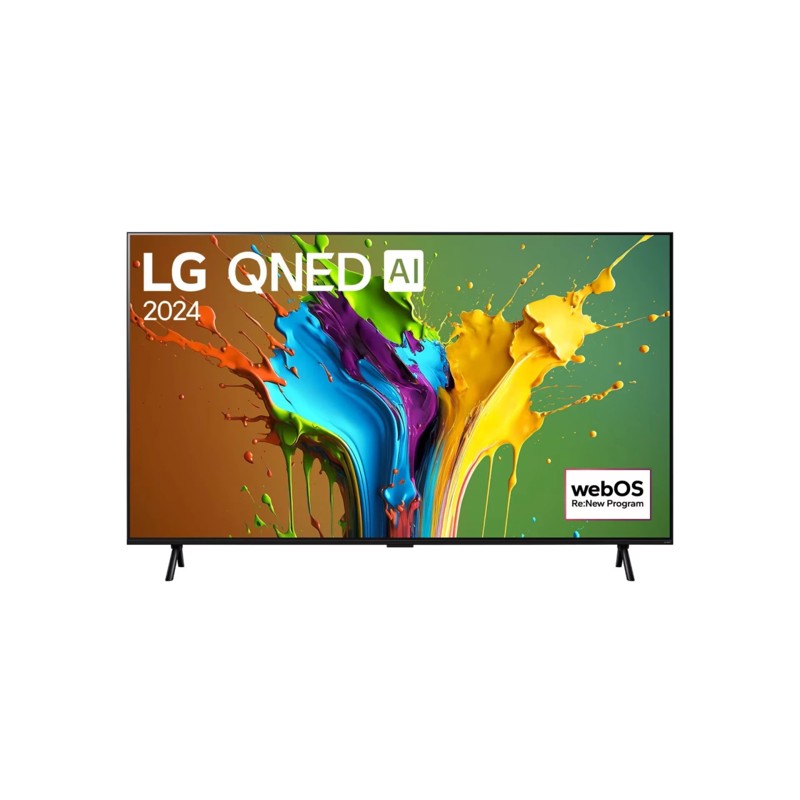 LG TV QNED 98QNED89T6A