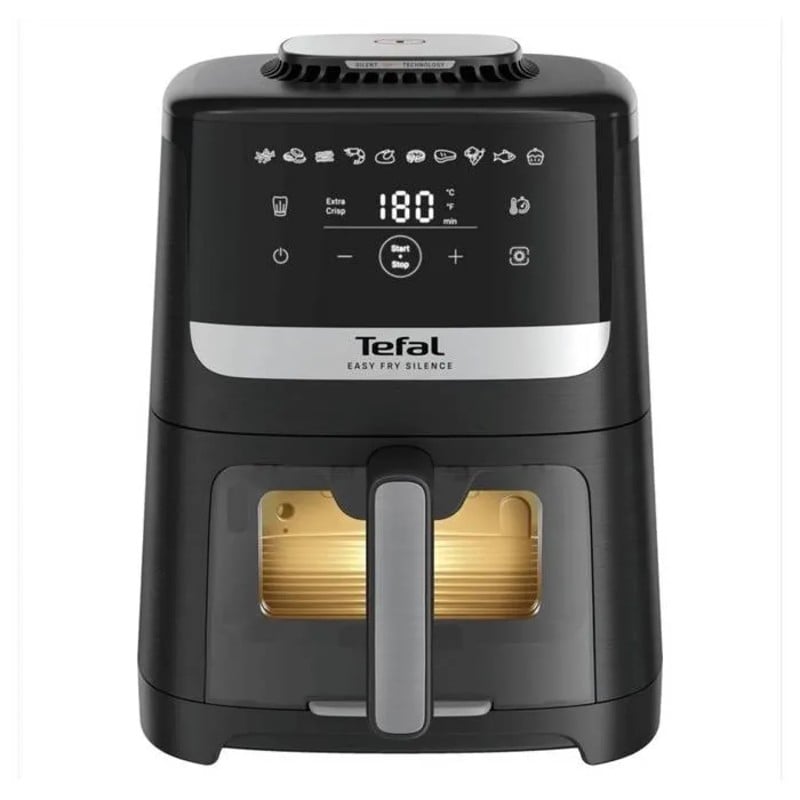 TEFAL Friteza EY5568E0