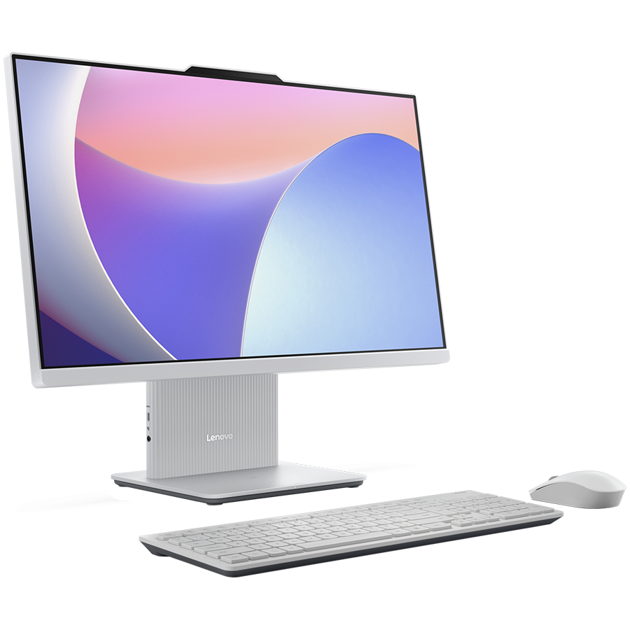 Lenovo IdeaCentre AIO 24IRH9, 23.8" FHD Non-Touch IPS AG 100Hz,Inte...