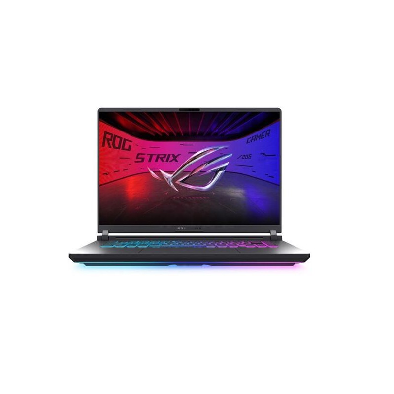 G615LP-S5054, 16"/WQXGA/Ultra 9 275HX/32GB/S1TB/RTX5070-8GB/DOS/GRY/2Y