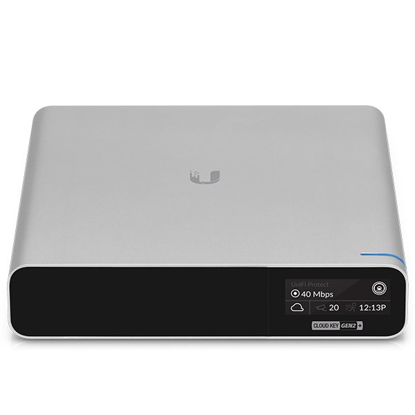 UniFi Cloud Key, G2, with HDD ...