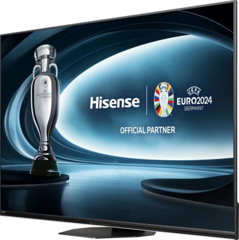 HISENSE TV LED 75U8NQ