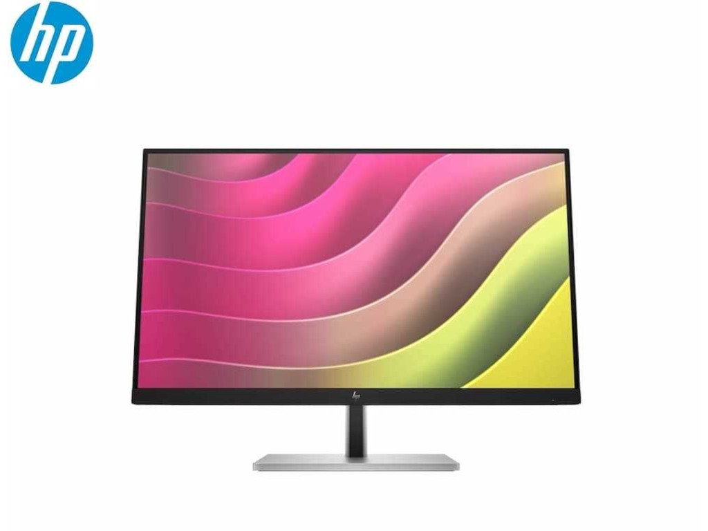 HP E24t G5 FHD Touch monitor23,8",IPS,75Hz,FHD,300cd,1000:1,Touch,Height,Pivot,Swivel
