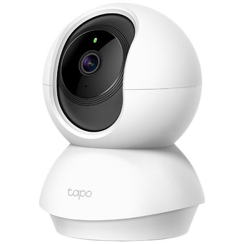 TP-Link Tapo C210 Pan/Tilt Home Security Wi-Fi Camera 3MP (2304x129...