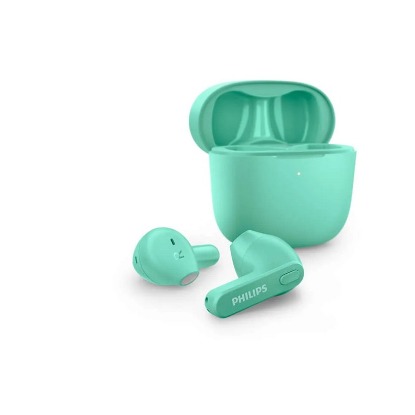 Slušalice Philips TAT2236GR/00 BT mint
