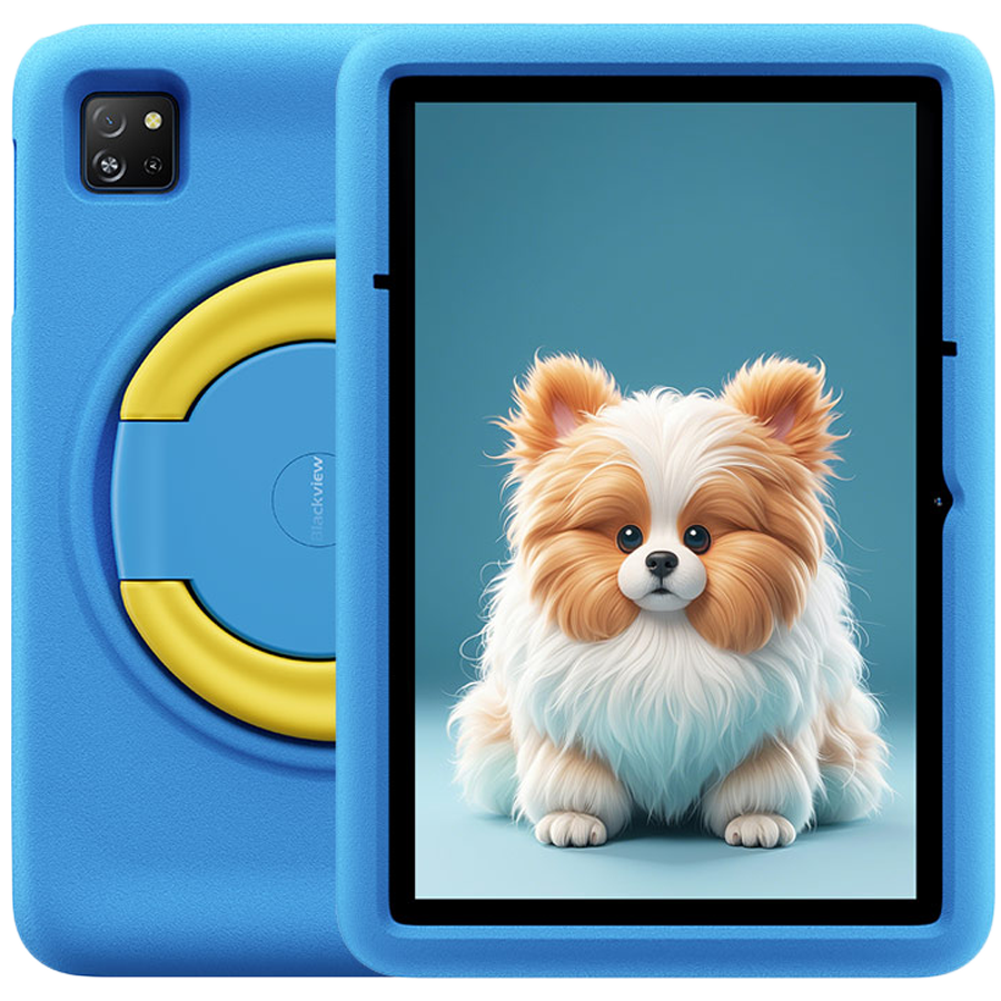 Blackview Tab A6 kids 4GB 128GB WiFi 10" Ocean Blue