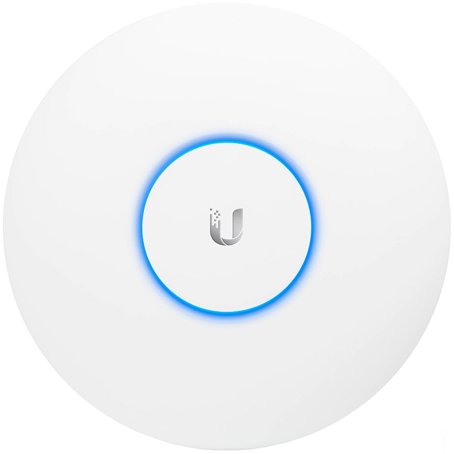 Ubiquiti Access Point UniFi AC PRO,450 Mbps(2.4GHz),1300 Mbps(5GHz)...