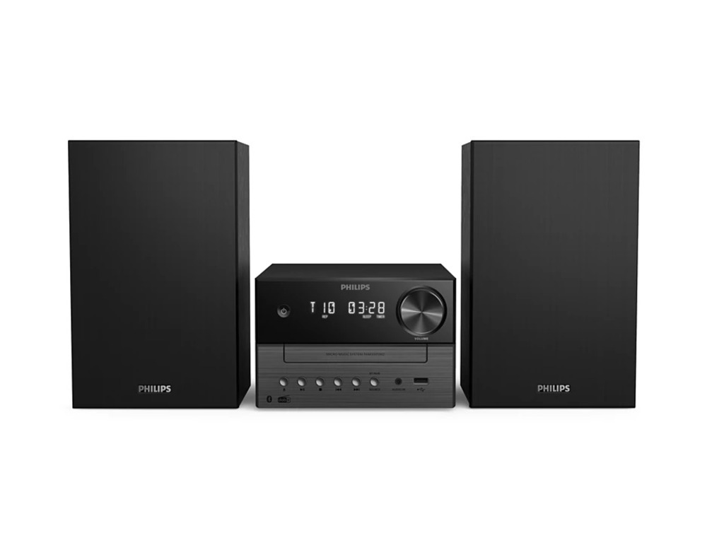 Philips TAM3205M2 mini linija