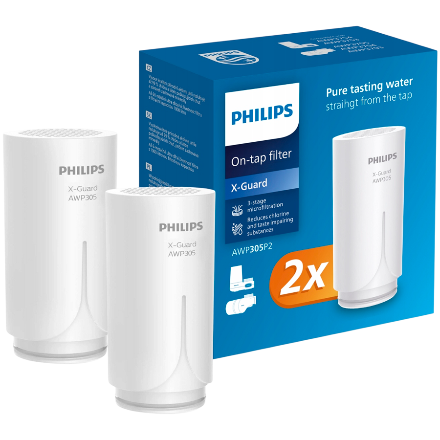 Ulozak za ON TAP filtere AWP305P2 za modele: AWP3705P1, AWP3705P3, ...