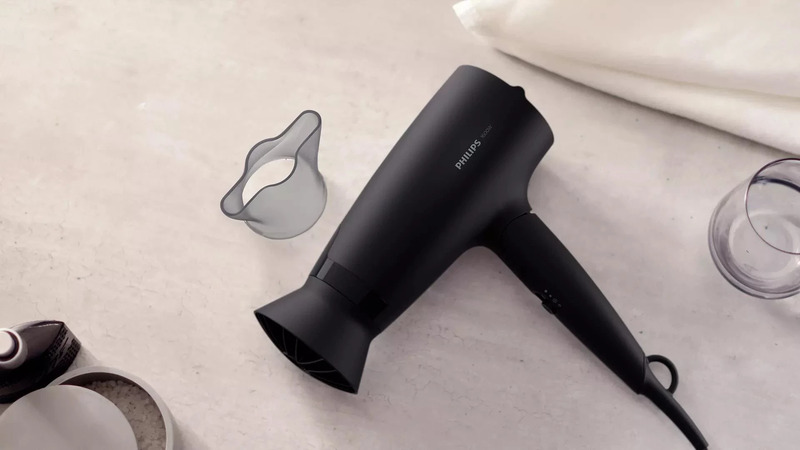 PHILIPS Fen BHD308/10