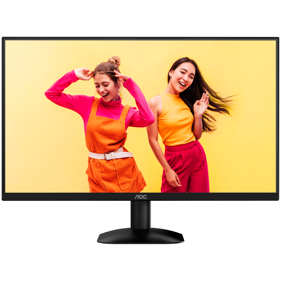 AOC Monitor Q27B35E 27" IPS, 2560x1440 QHD, 75Hz, 1ms MPRT (4ms GtG...