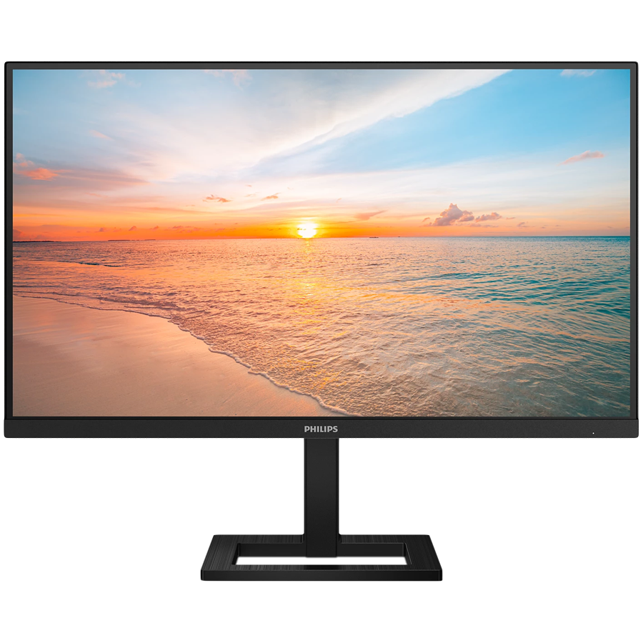 PHILIPS Monitor 27E1N1800AE 27'' IPS, 16:9, 3840x2160 (4K UHD), 60H...