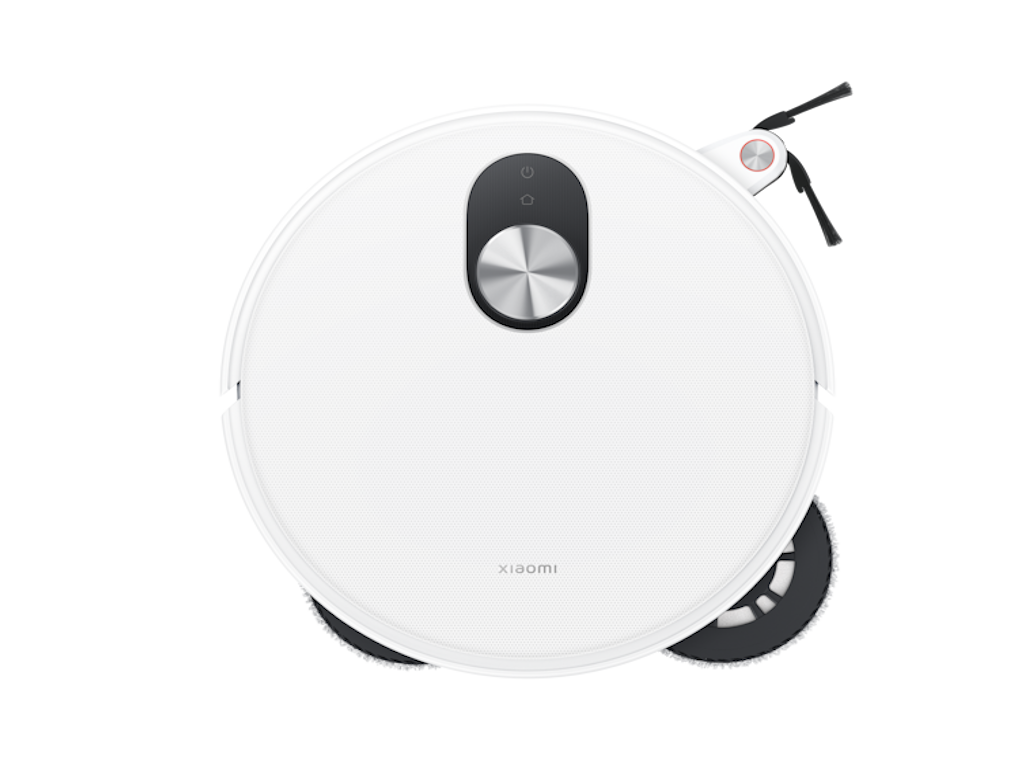 Xiaomi robot usisivač 5 Pro usisna snaga 20000 Pa stanica za čišćenje