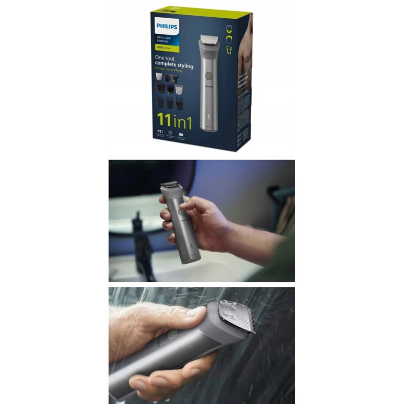 PHILIPS Set 11 u 1 MG5930/15