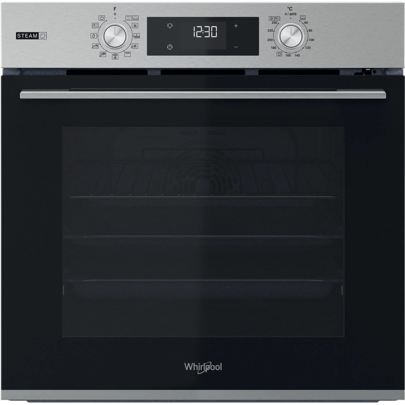 WHIRLPOOL Pecnica OMSK58RU1SX