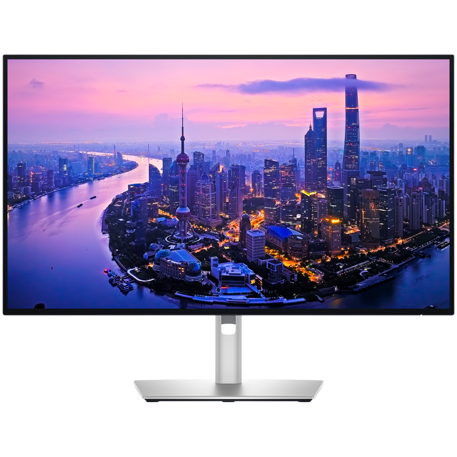 Monitor DELL UltraSharp U2725QE 27", 3840x2160, 4K UHD, 120Hz, IPS ...