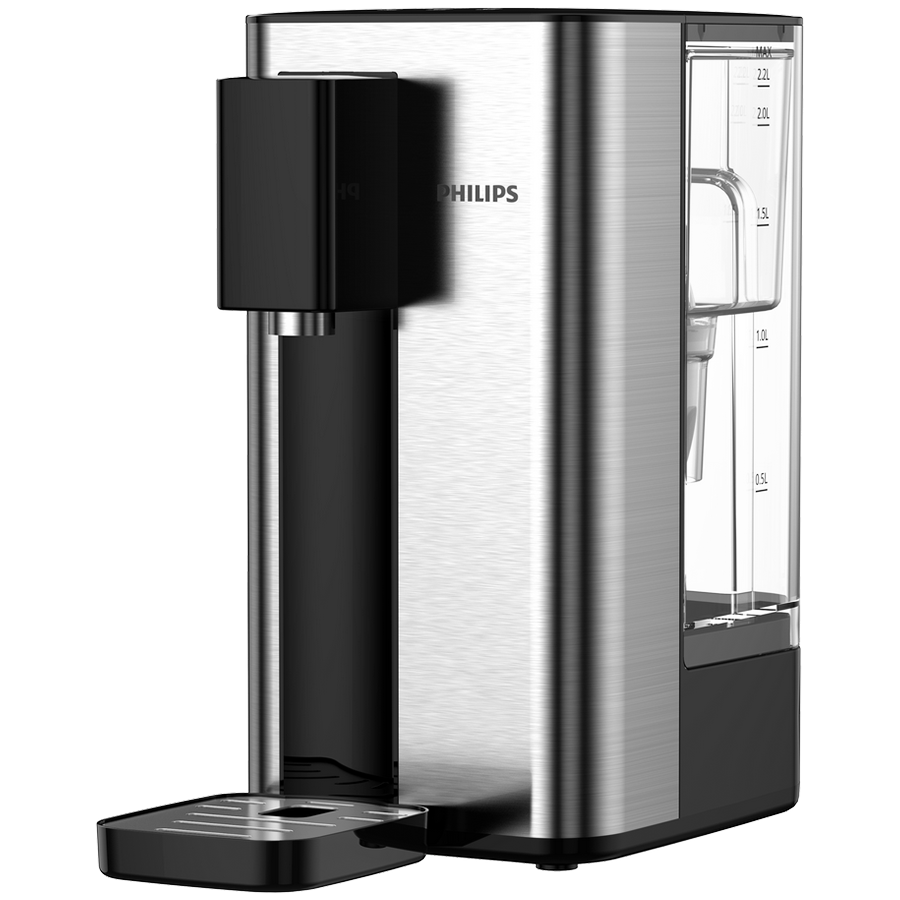 Philips ADD5906S/10 Aparat za filtriranje vode, 2.2 l, Filter Phili...