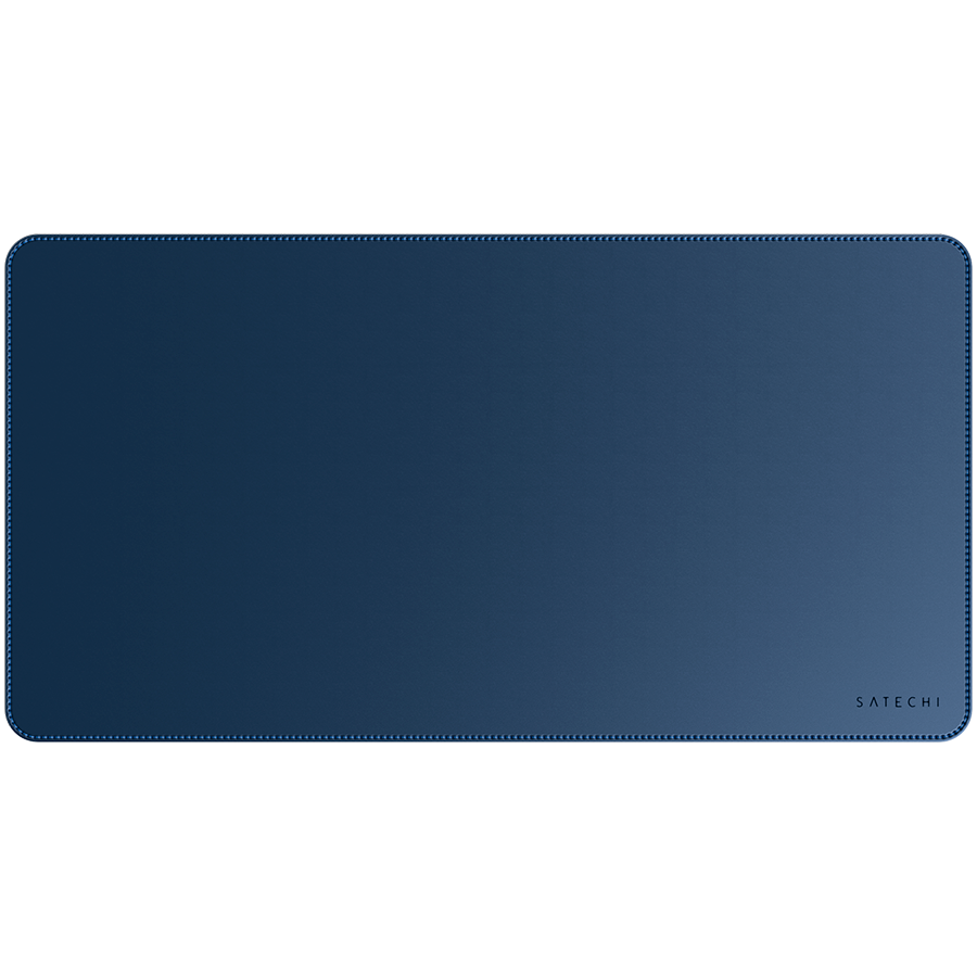 Satechi Eco Leather DeskMate - Blue
