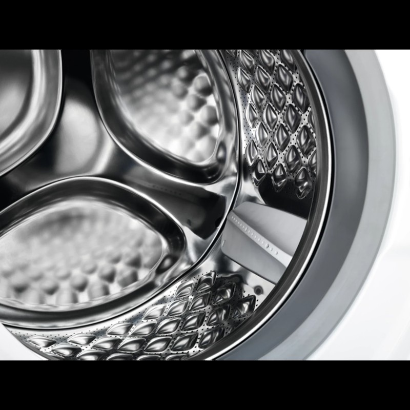 ELECTROLUX EW7W4492E Ves masina+susilica