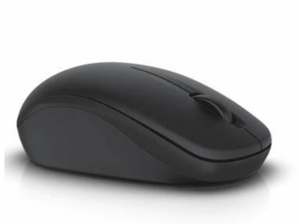 Dell Wireless Mouse-WM126