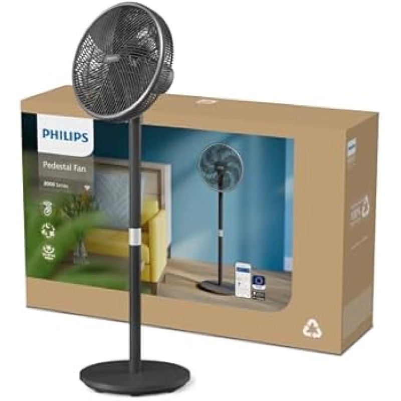 PHILIPS Ventilator CX3550/01