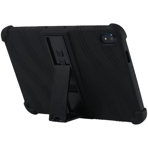 Tablet case for Prestigio Solutions Virtuoso PSTA101, soft rubber w...