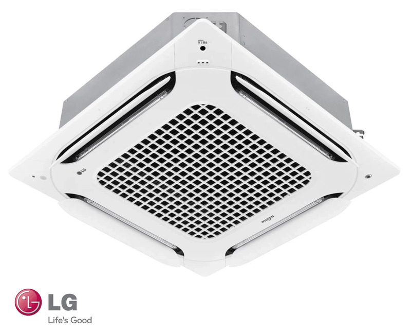 LG Unutrasnja jedinica UT30F.NB0