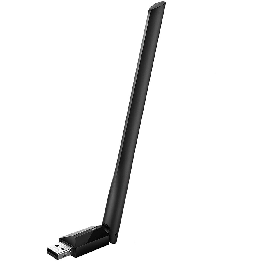 TP-Link AC600 High Gain Wi-Fi Dual Band USB Adapte ...