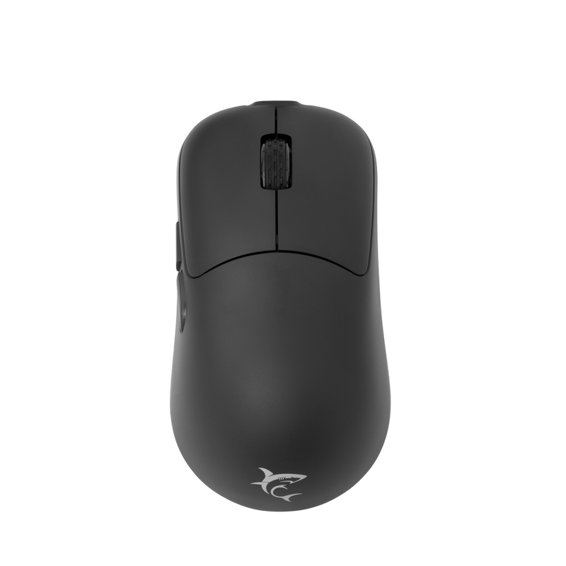Miš White Shark Aero WGM-5015 crni