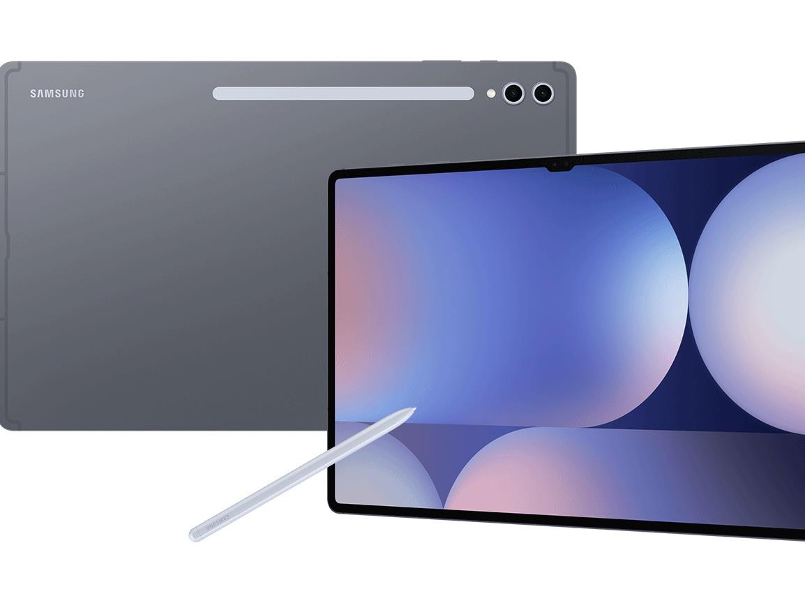 Samsung Galaxy Tab S10 Lite 10.9’’ 6+128GB Wifi SILVER