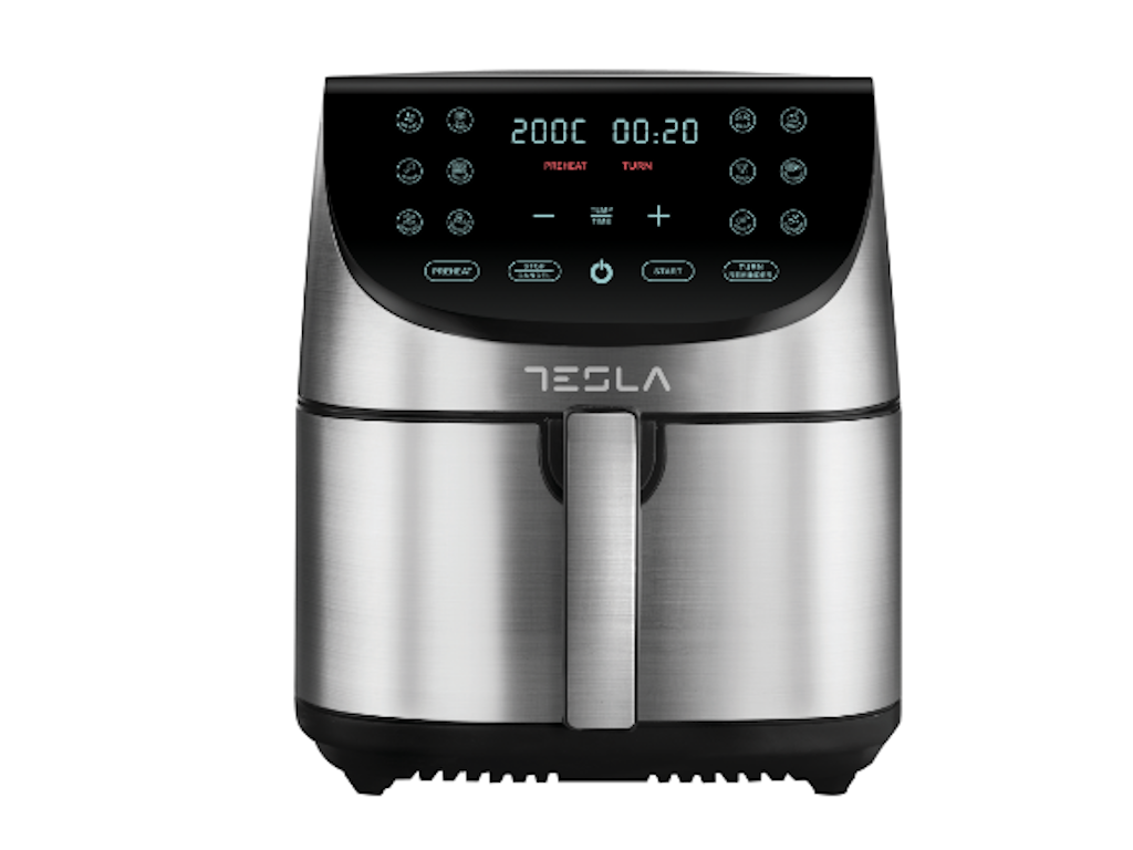 TESLA Air Fryer AF701BXZapremina 7L, Snaga 1700W