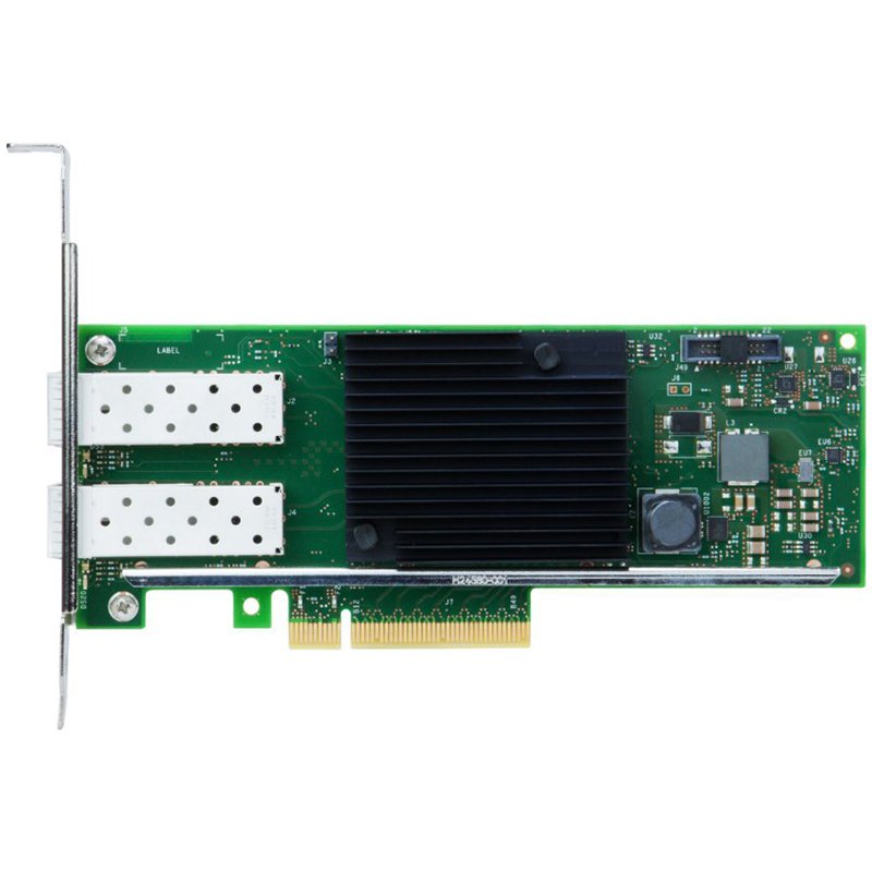 Lenovo ThinkSystem X710-DA2 PCIe 10Gb 2-Port SFP+ Ethernet Adapter