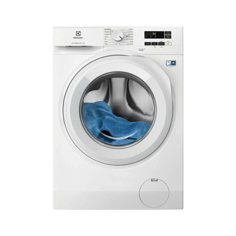 ELECTROLUX EW6F1481E Ves masina