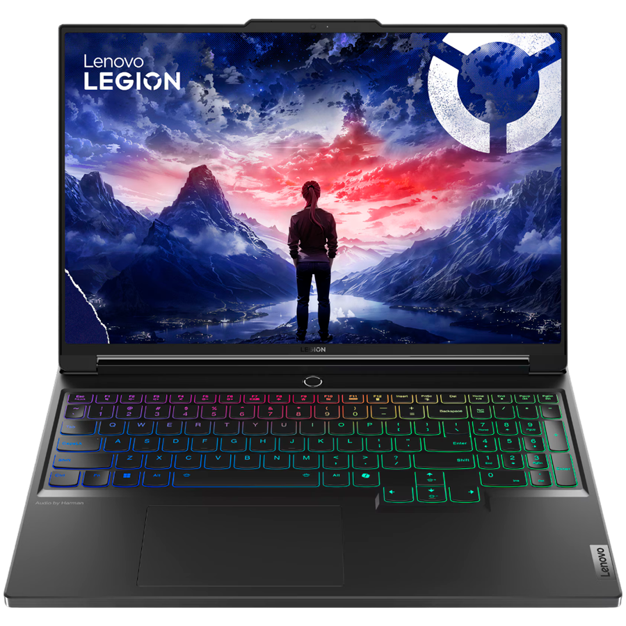 Lenovo Legion 7 16IRX9, 16'' (3200x2000) 165Hz, Intel i9-14900HX, 1...