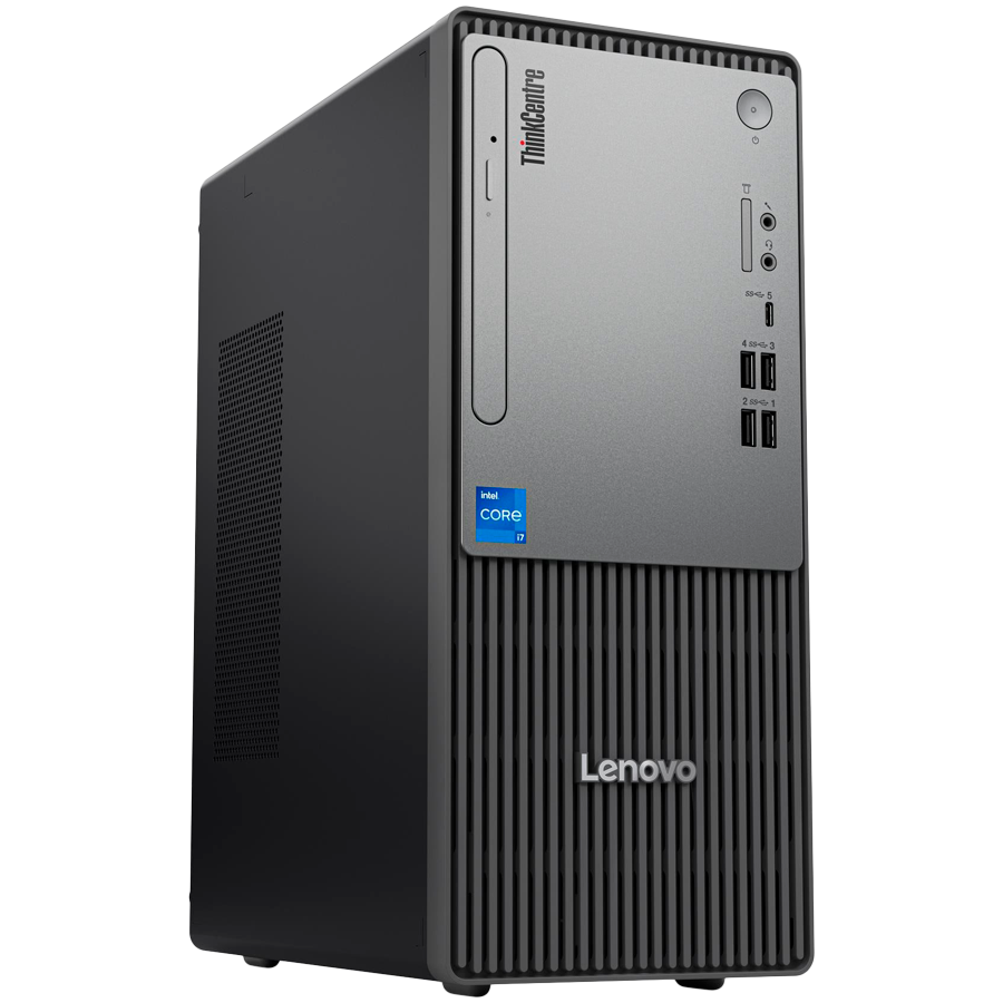 Lenovo ThinkCentre NEO 50t, Intel Core i7-14700, 16GB DDR5-5600, 51...