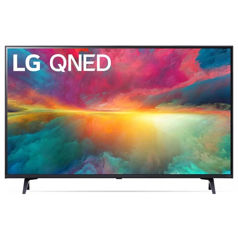 LG TV QNED 50QNED753RA
