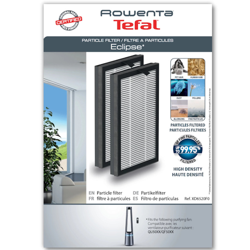 ROWENTA Filter XD6520F0