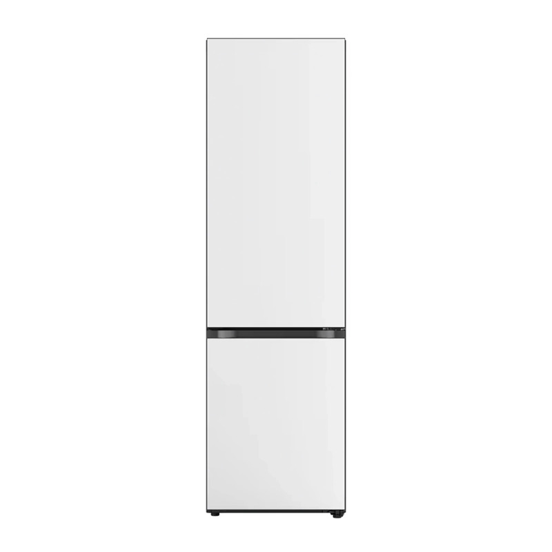 LG Frizider GBB72TW9DQ 2,03m