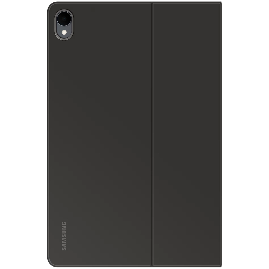 Samsung Galaxy Tab S11 Book Cover Keyboard Slim Black