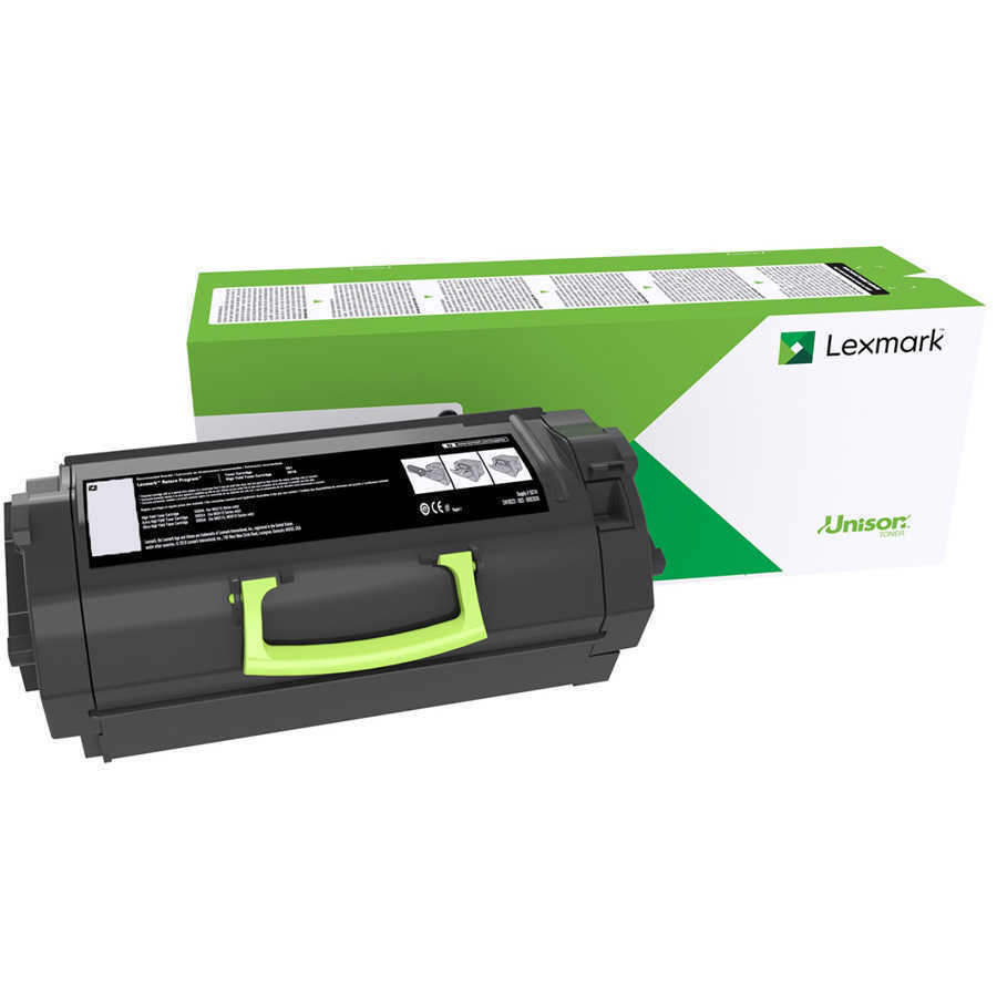 Lexmark MS/MX72x/82x Rtn 7.5