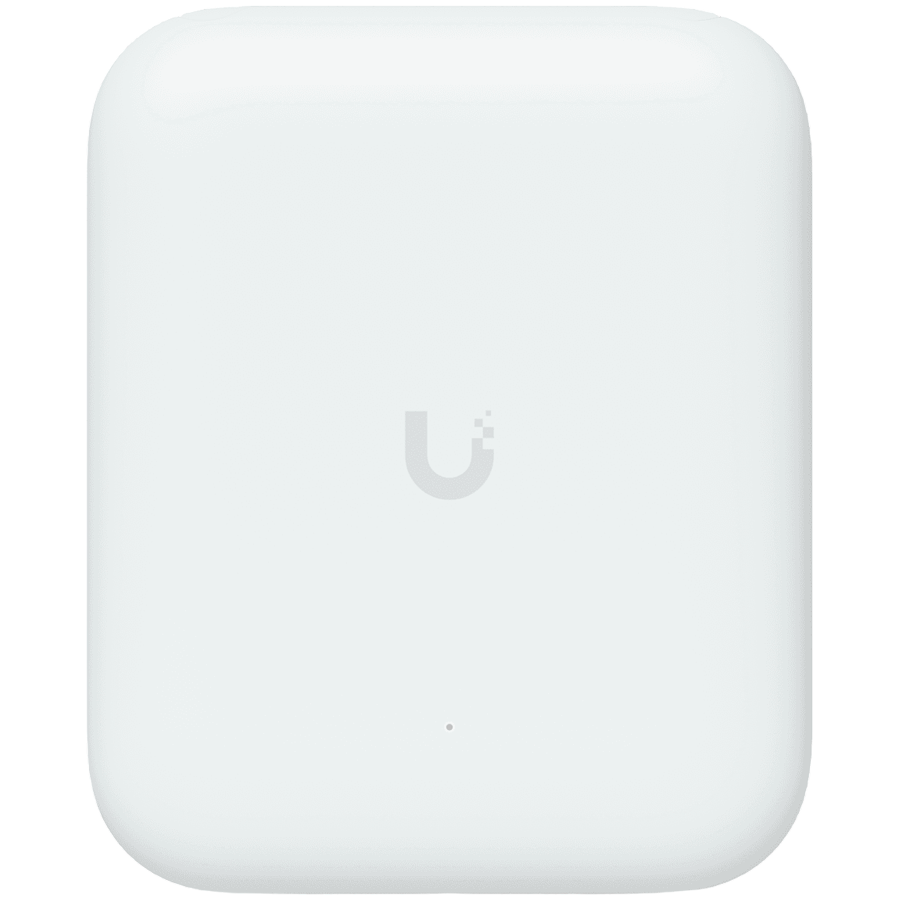 Ubiquiti U7-PRO-OUTDOOR WiFi 7, 6 spatial streams, 465 m2 open spac...