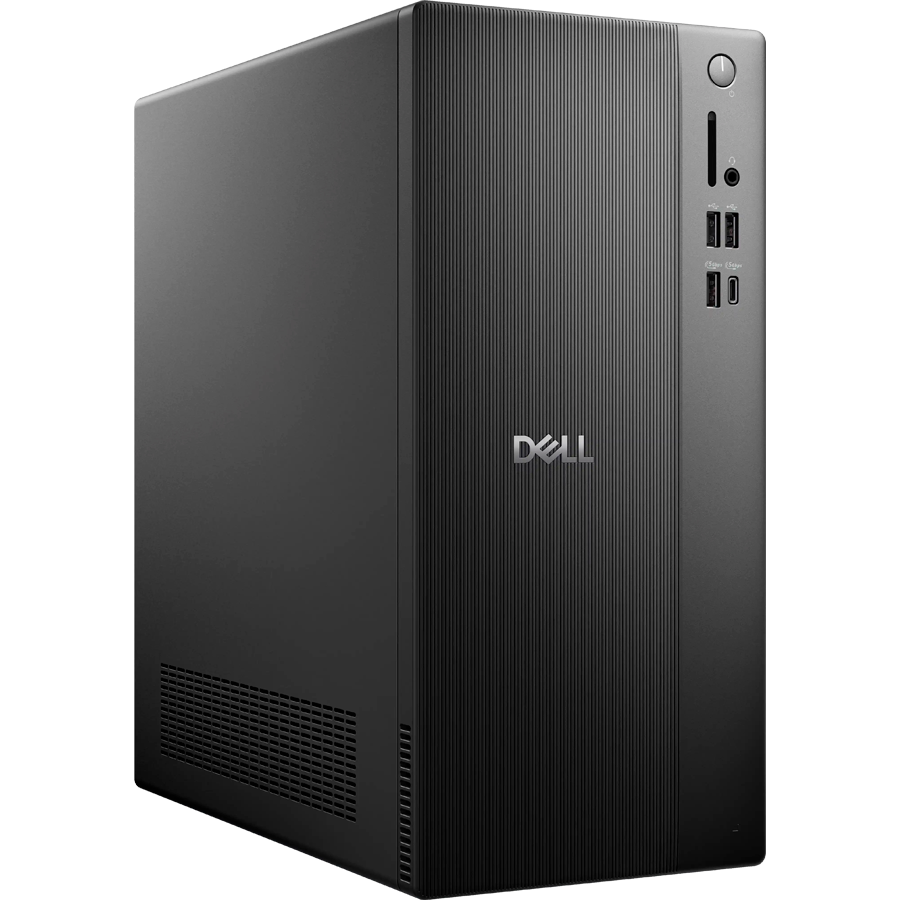 Dell Pro Tower Essential QVT1260, i5 14400, 1x 16GB RAM DDR5, 512GB...