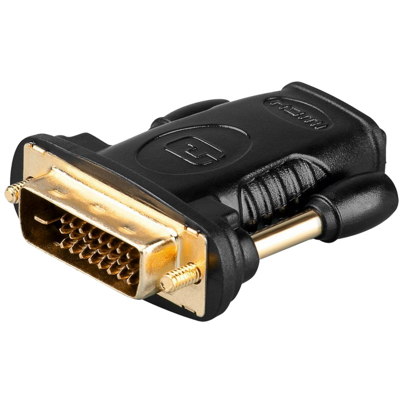  Adapter ZED HDMI na DVI