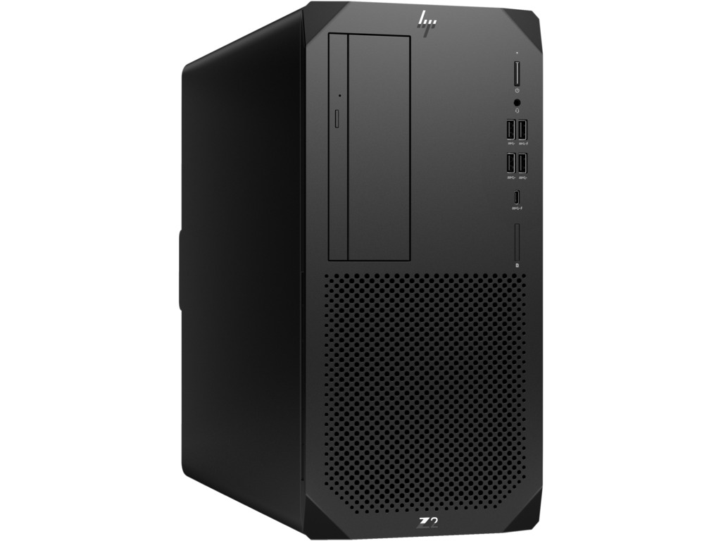 HP Z2 G9 TWR I714700K 32GB/1TB14700K,32GB,A1000 8GB,Win 11 pro, 1TB,SD Card reader,periferija,3god